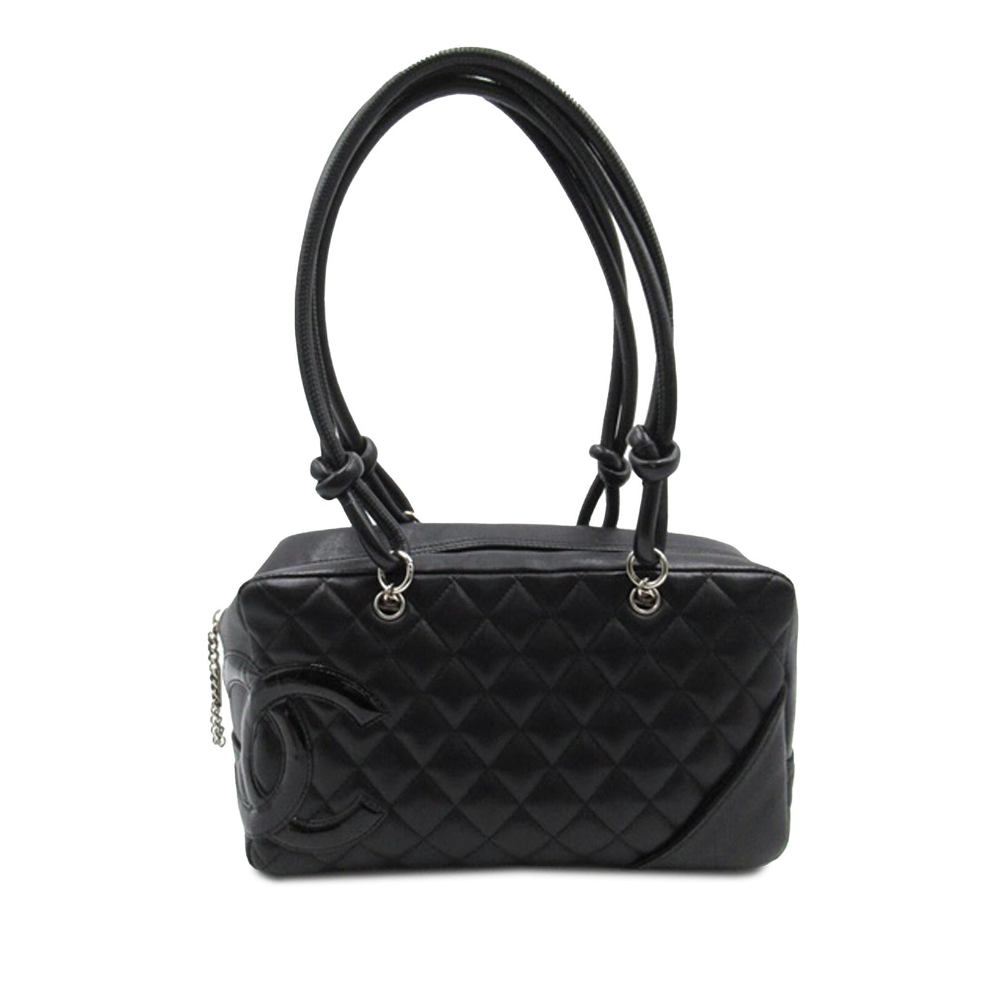 Chanel Cambon Shoulder Bag - Almora Bags