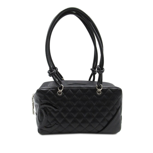 Chanel Cambon Shoulder Bag - Almora Bags