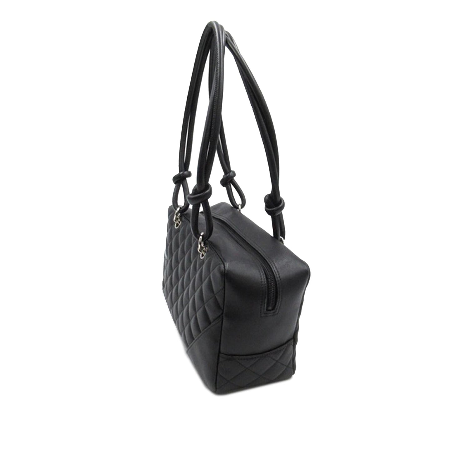 Chanel Cambon Shoulder Bag - Almora Bags