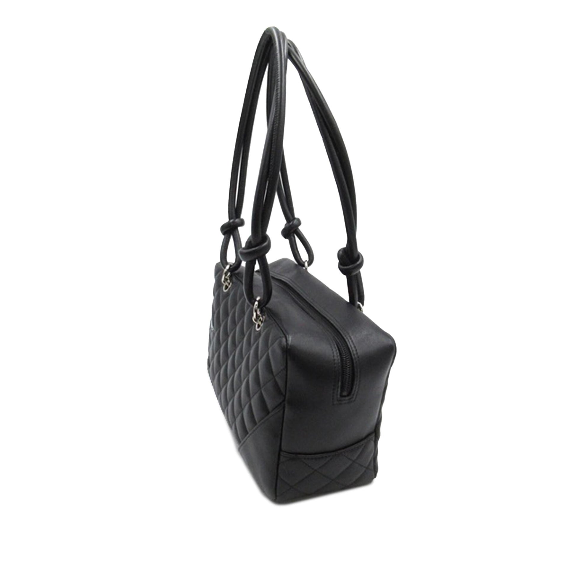 Chanel Cambon Shoulder Bag - Almora Bags