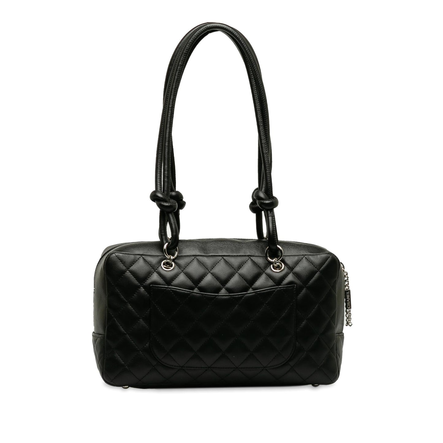 Chanel Cambon Shoulder Bag - Almora Bags
