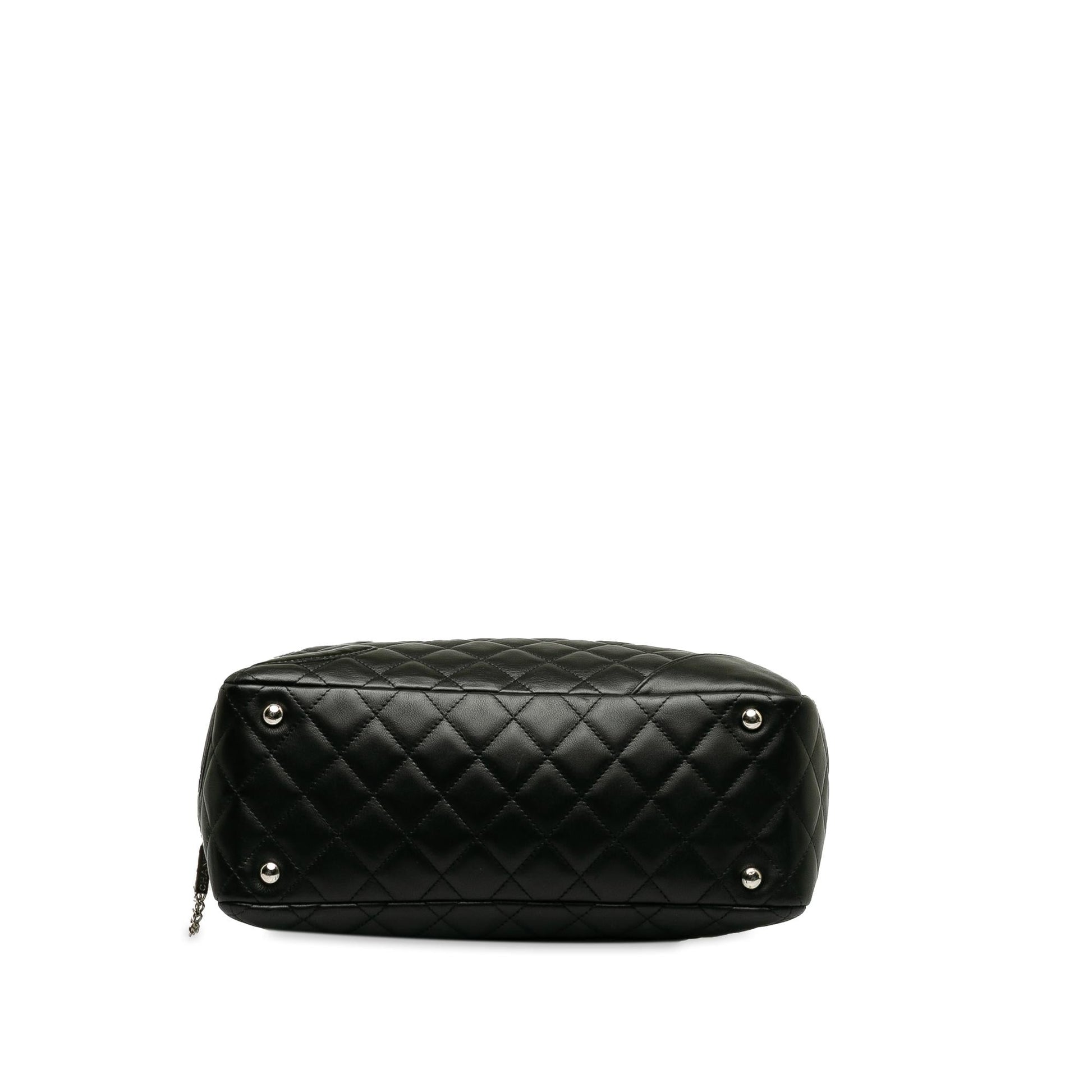 Chanel Cambon Shoulder Bag - Almora Bags