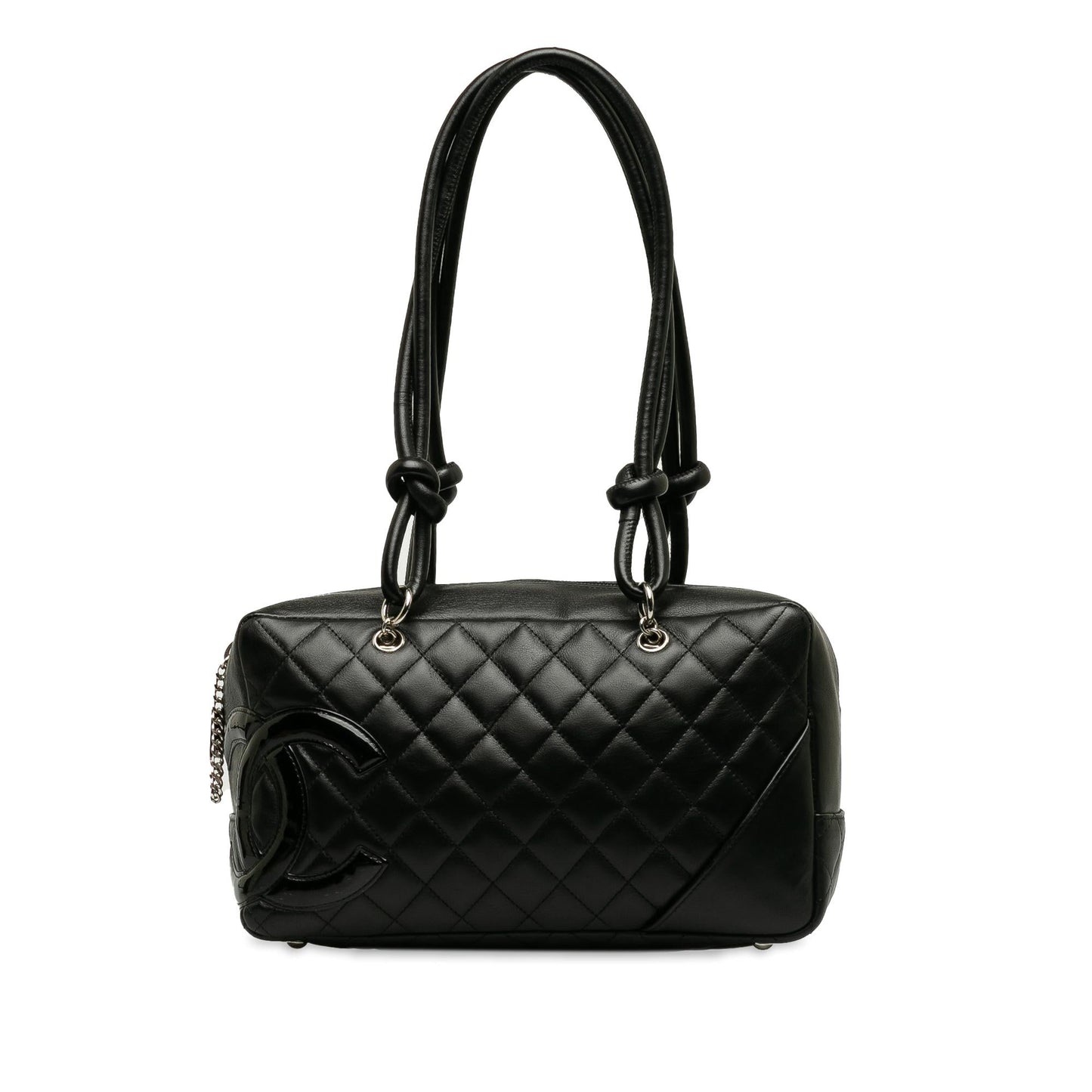 Chanel Cambon Shoulder Bag - Almora Bags