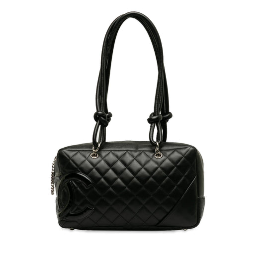 Chanel Cambon Shoulder Bag - Almora Bags