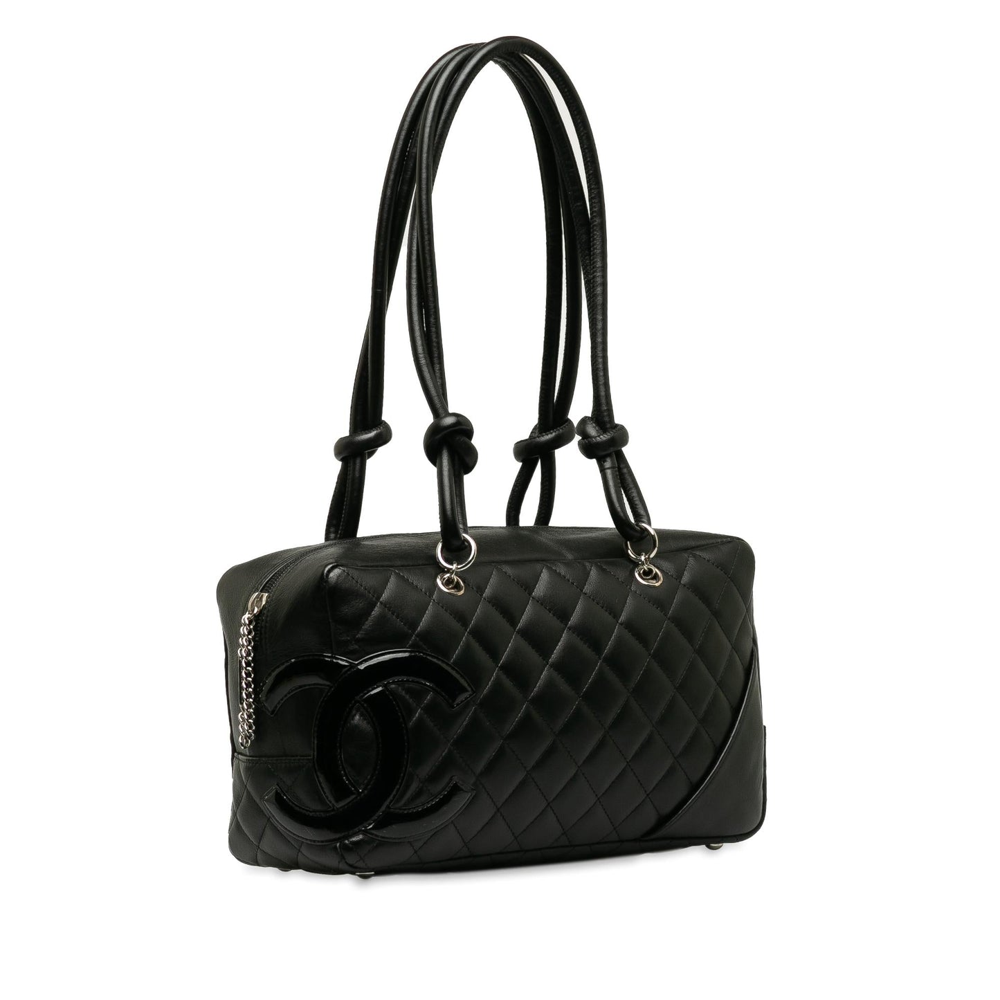 Chanel Cambon Shoulder Bag - Almora Bags