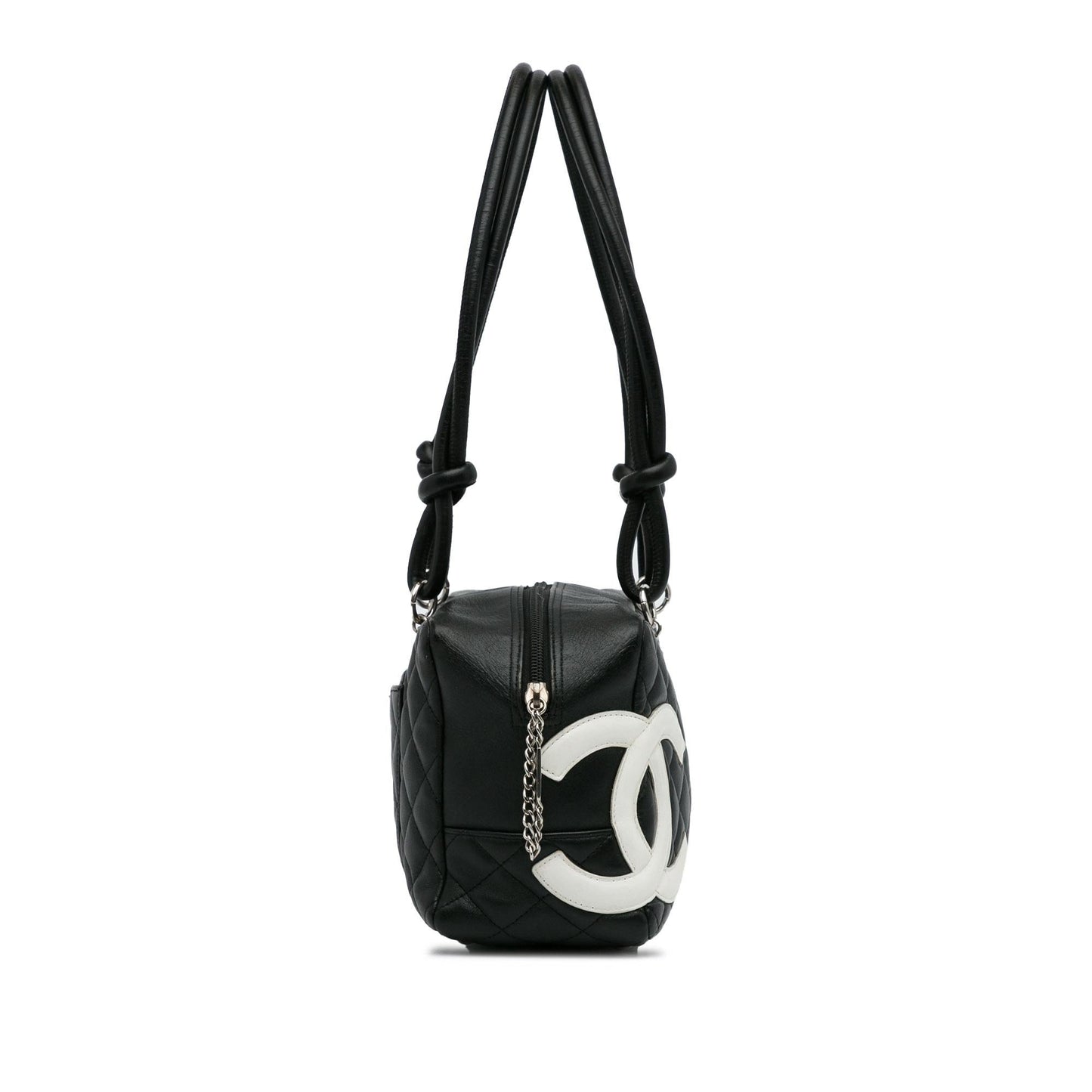 Chanel Cambon Shoulder Bag - Almora Bags