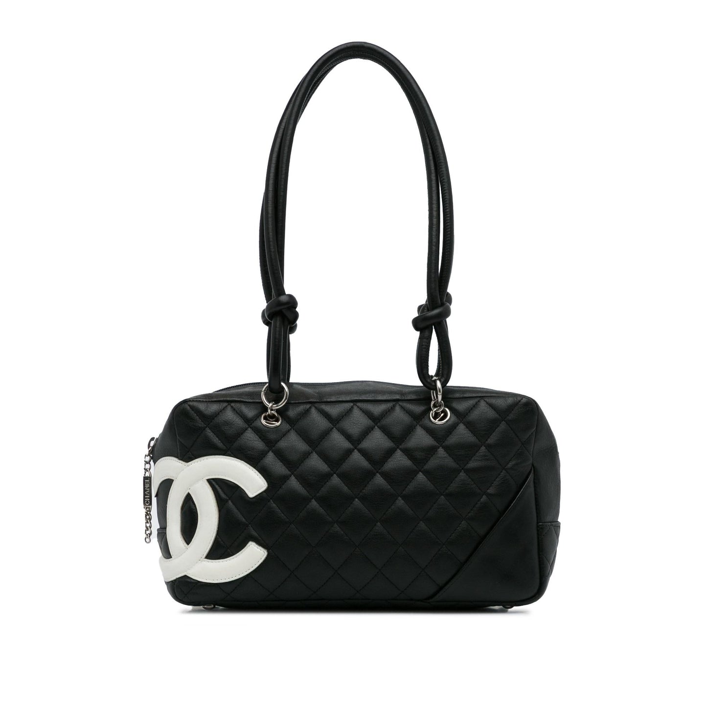 Chanel Cambon Shoulder Bag - Almora Bags