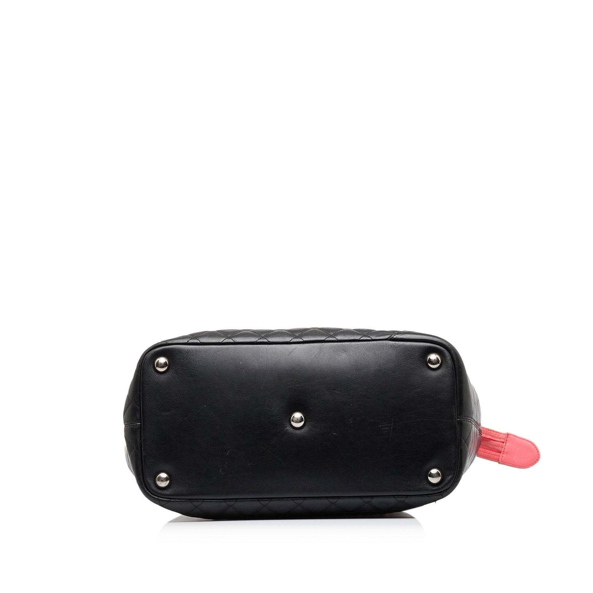 Chanel Cambon Tote - Almora Bags
