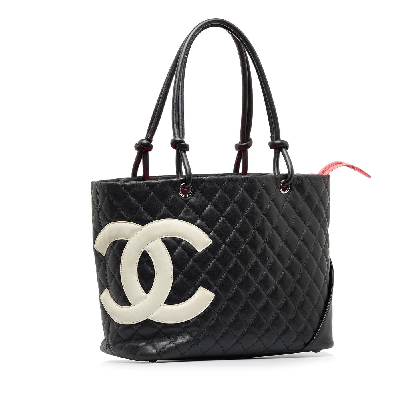 Chanel Cambon Tote - Almora Bags