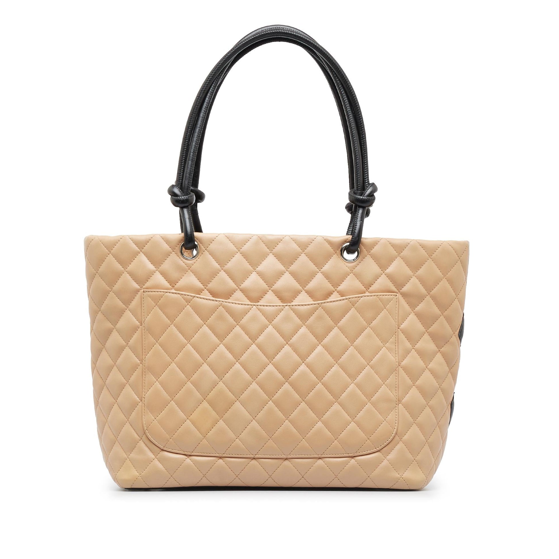Chanel Cambon Tote - Almora Bags