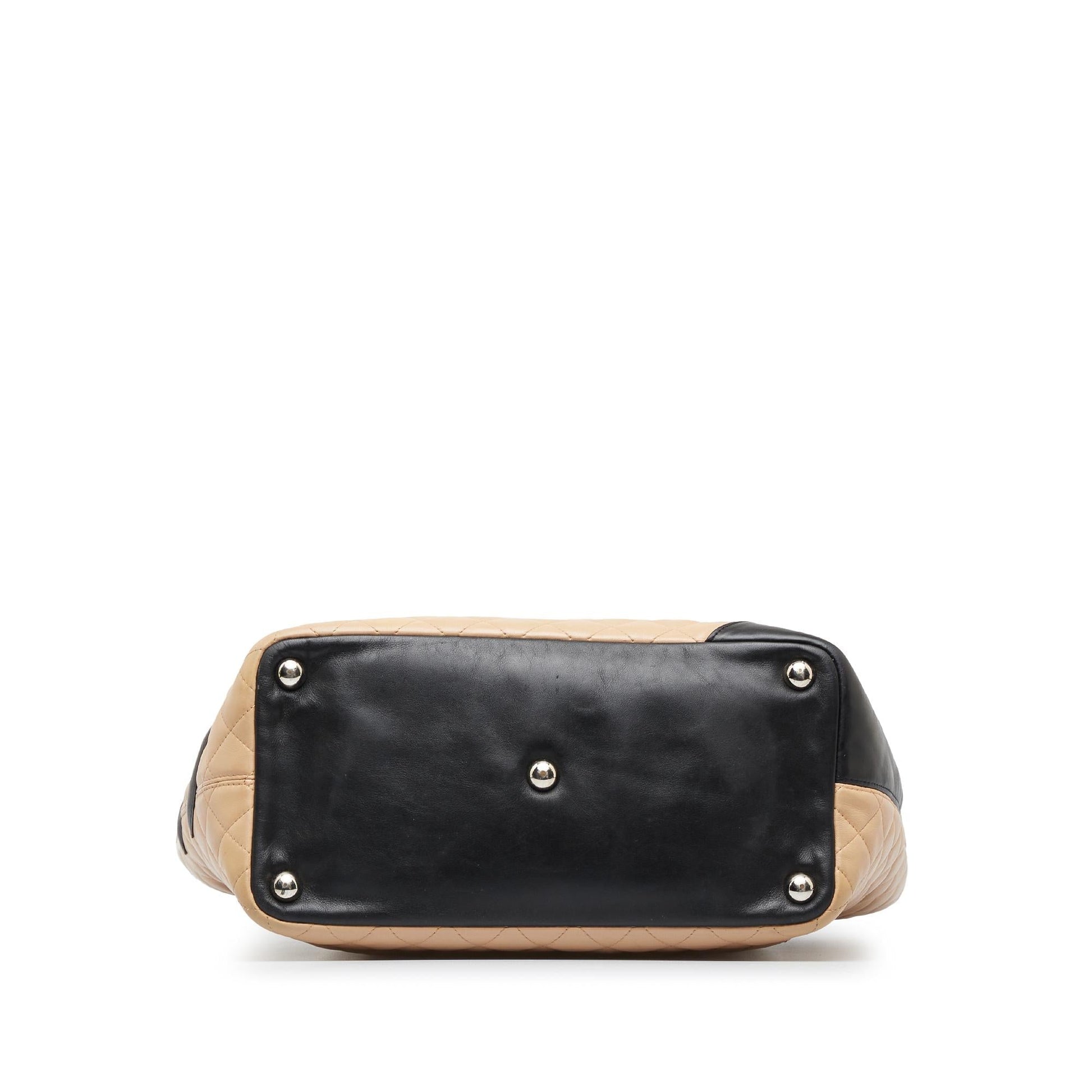 Chanel Cambon Tote - Almora Bags