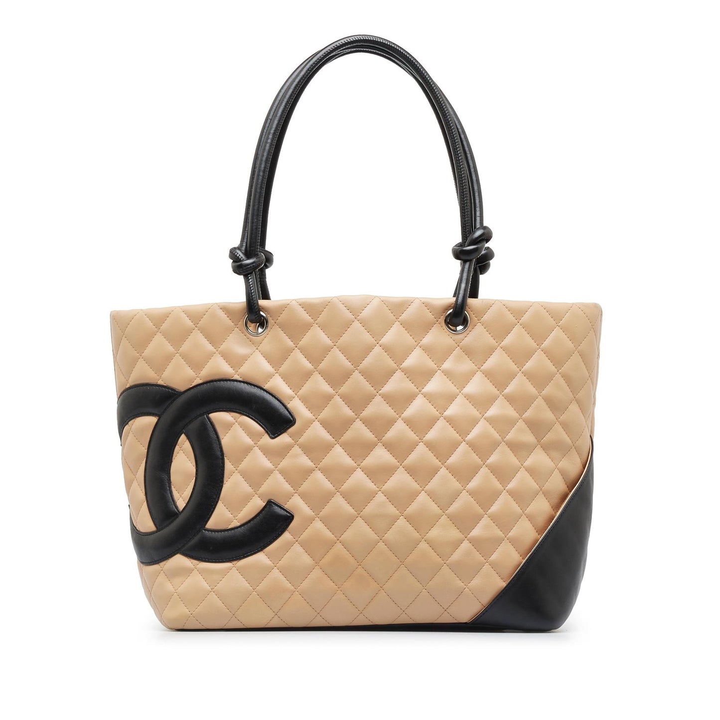 Chanel Cambon Tote - Almora Bags