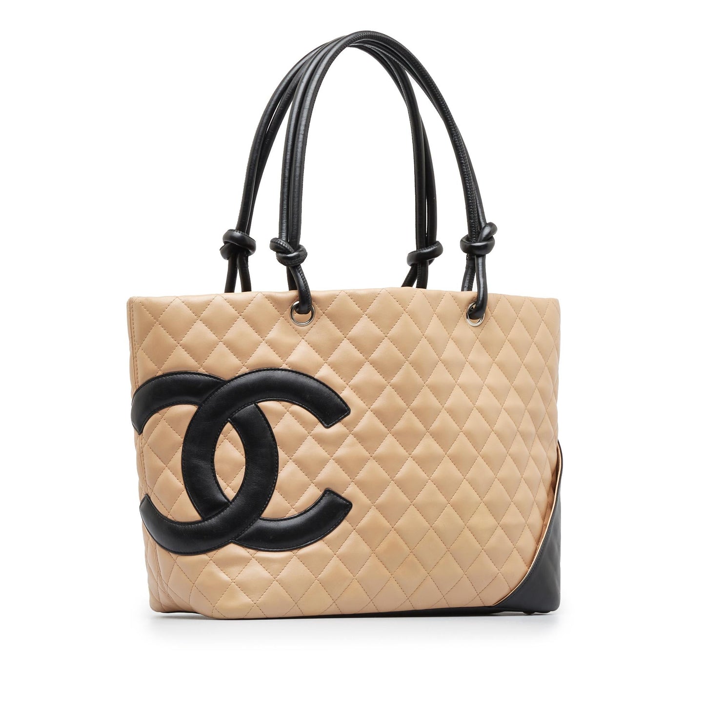 Chanel Cambon Tote - Almora Bags