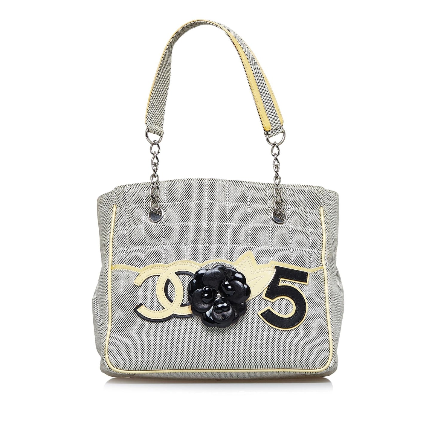 Chanel Shoulder Bag - Almora Bags