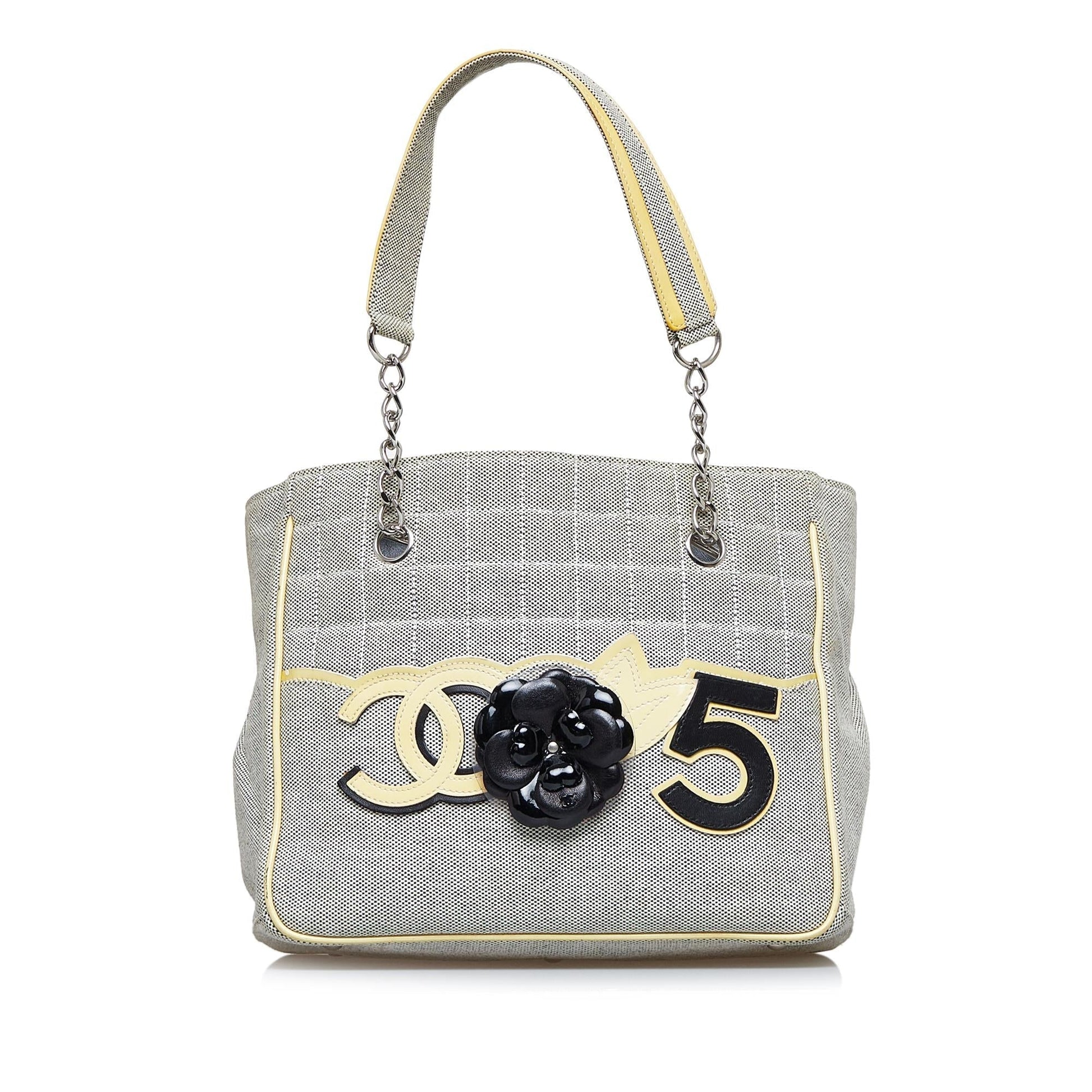 Chanel Shoulder Bag - Almora Bags