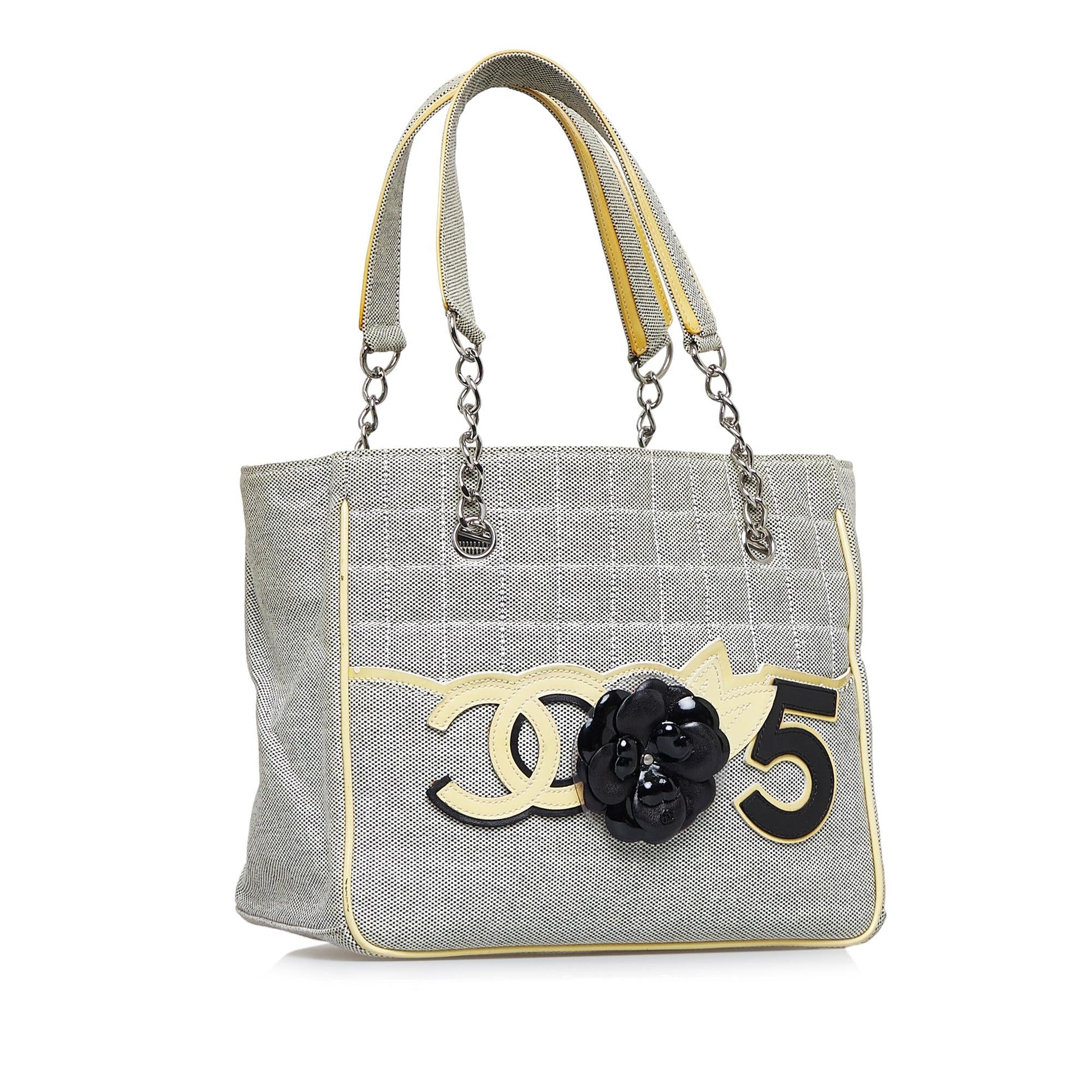 Chanel Shoulder Bag - Almora Bags