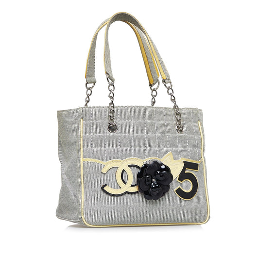 Chanel Shoulder Bag - Almora Bags