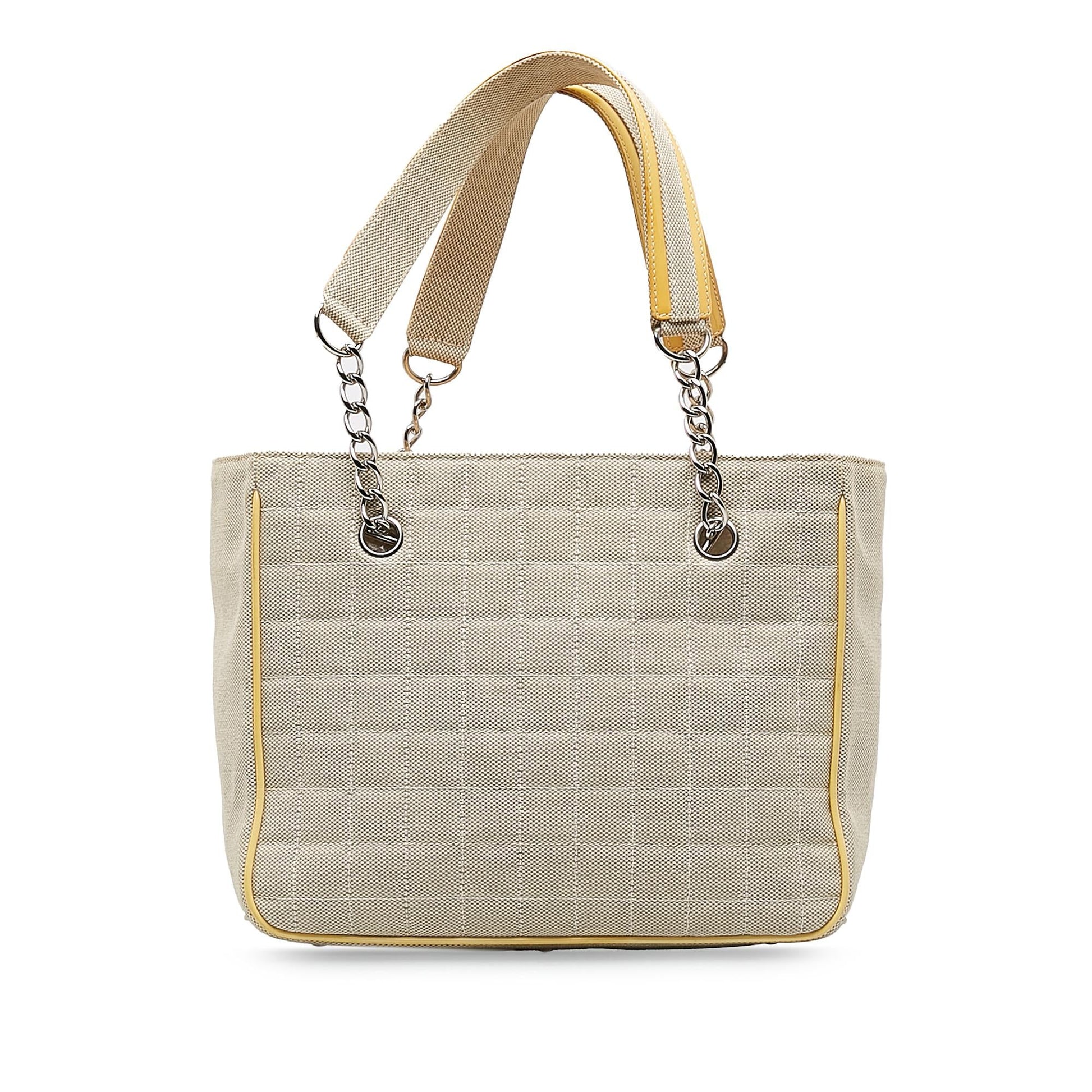 Chanel Shoulder Bag - Almora Bags