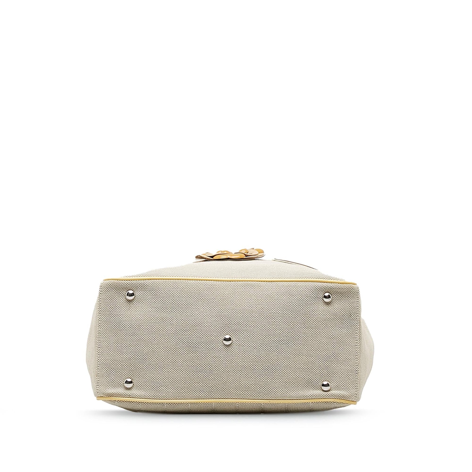 Chanel Shoulder Bag - Almora Bags