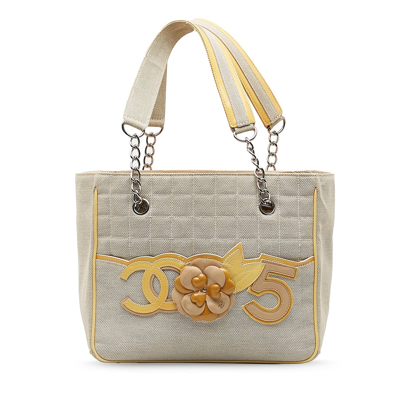Chanel Shoulder Bag - Almora Bags