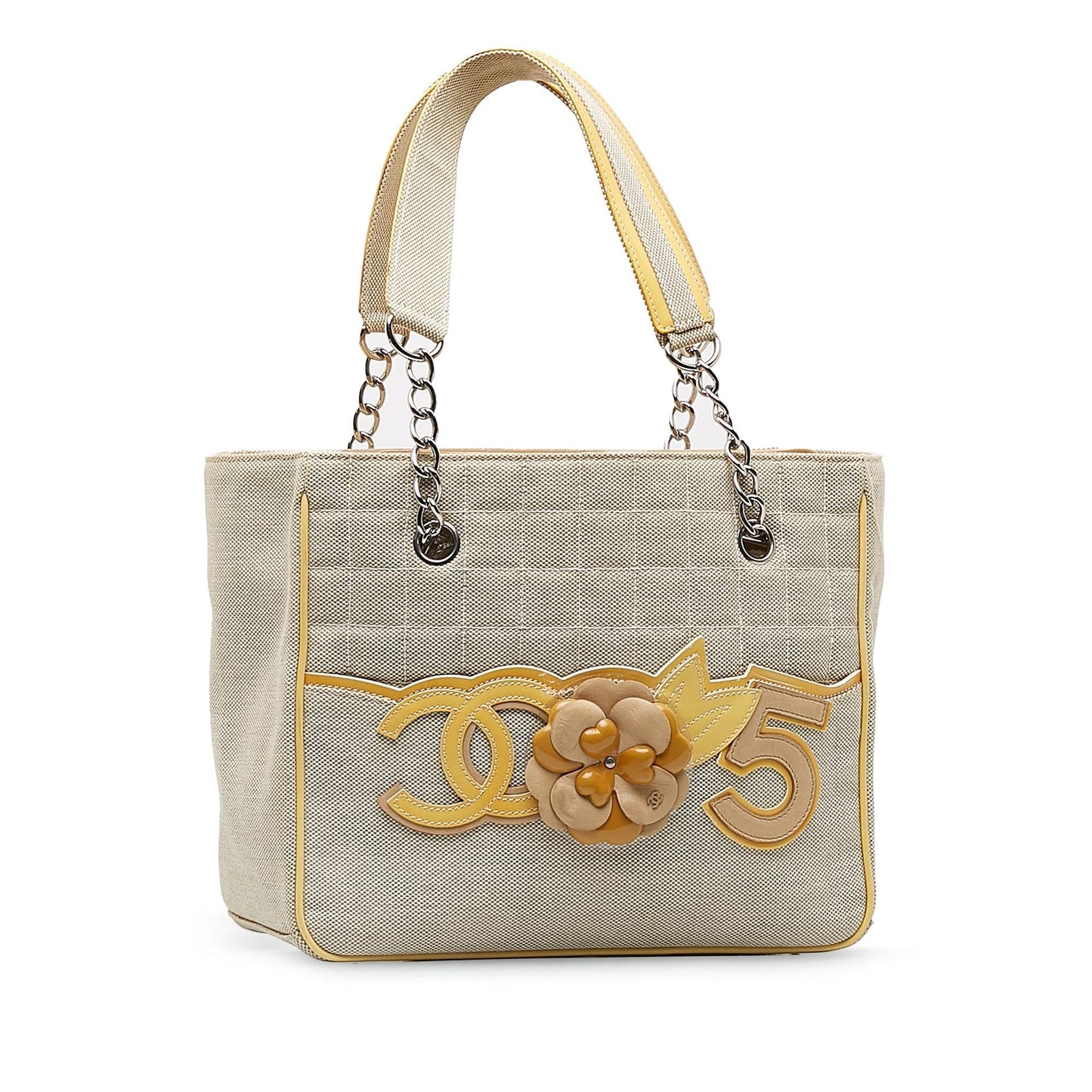 Chanel Shoulder Bag - Almora Bags