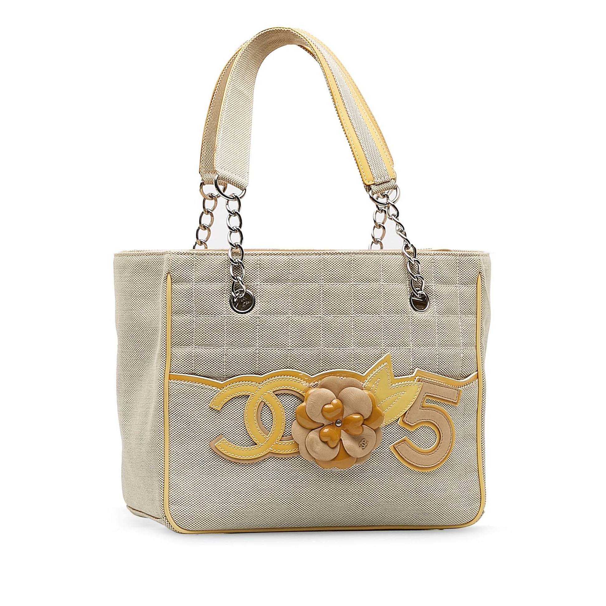Chanel Shoulder Bag - Almora Bags