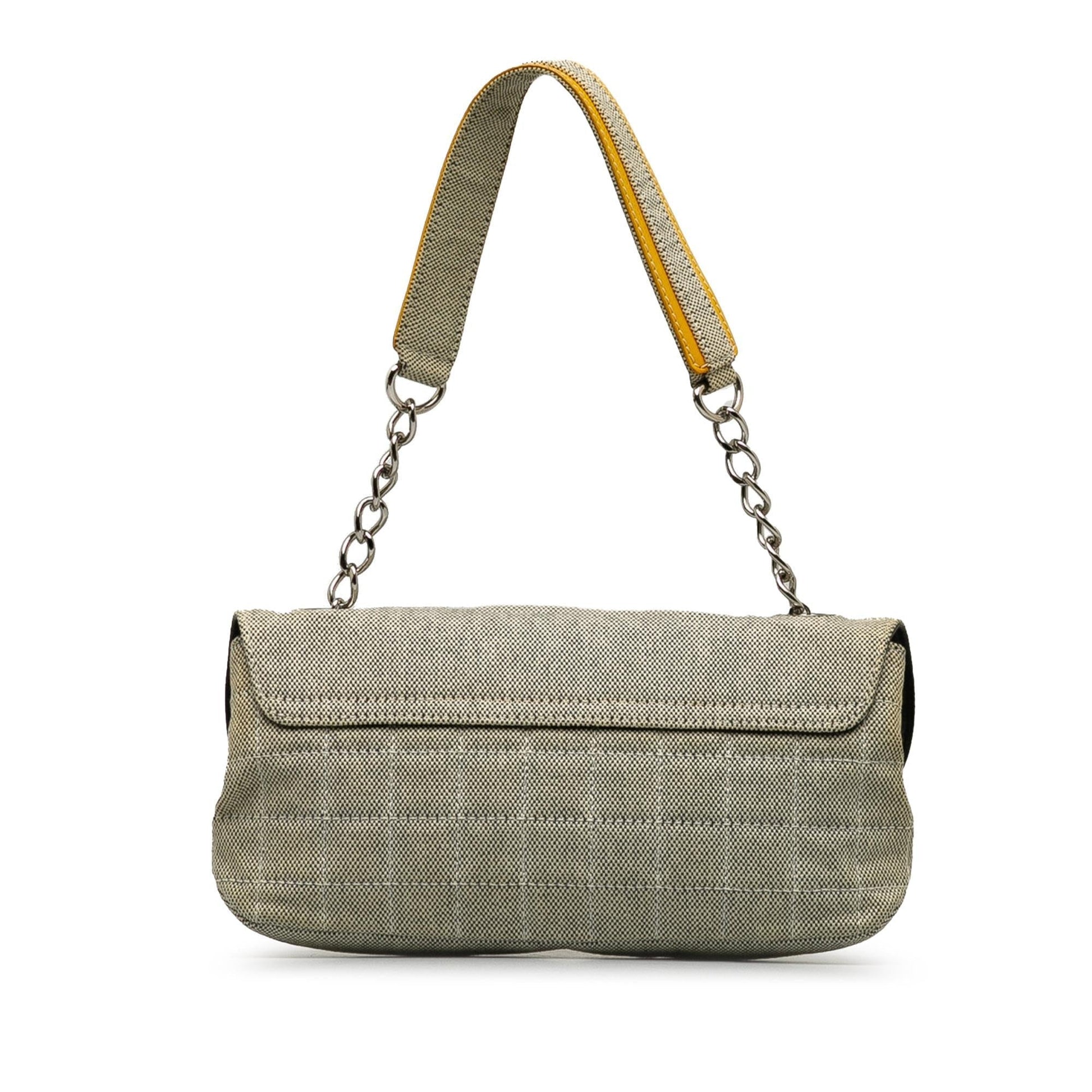 Chanel Baguette Handbag - Almora Bags