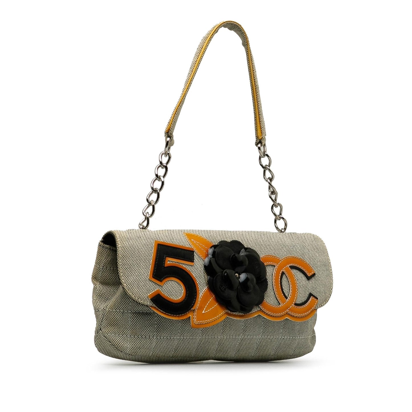 Chanel Baguette Handbag - Almora Bags