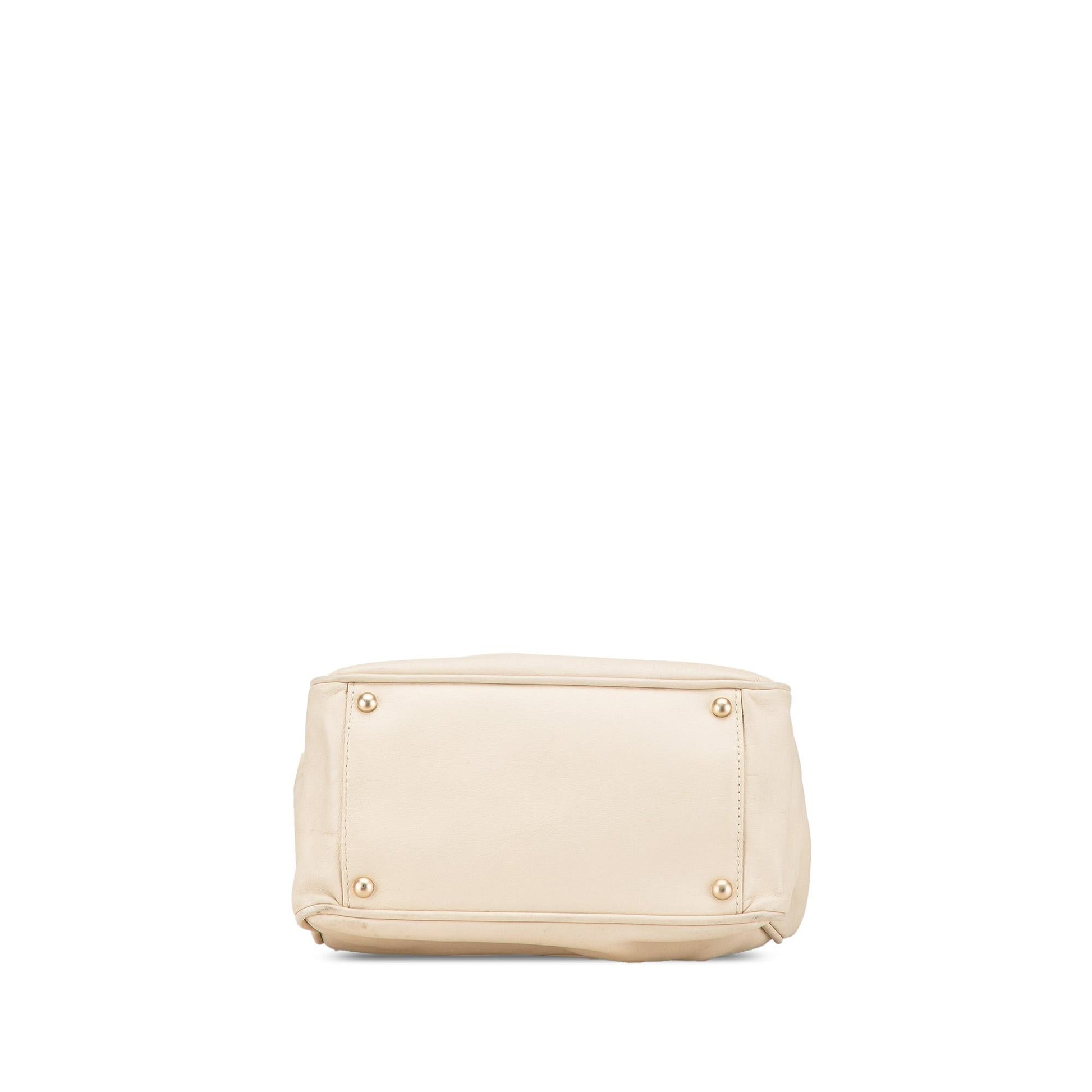 Chanel Gabrielle Tote - Rovelle Bags