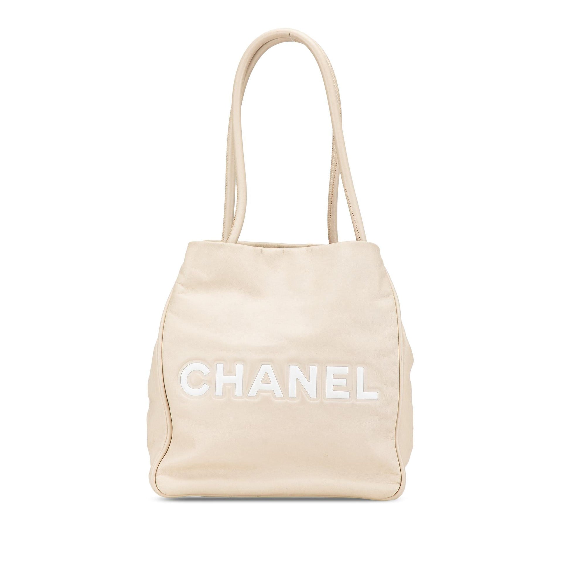 Chanel Gabrielle Tote - Rovelle Bags