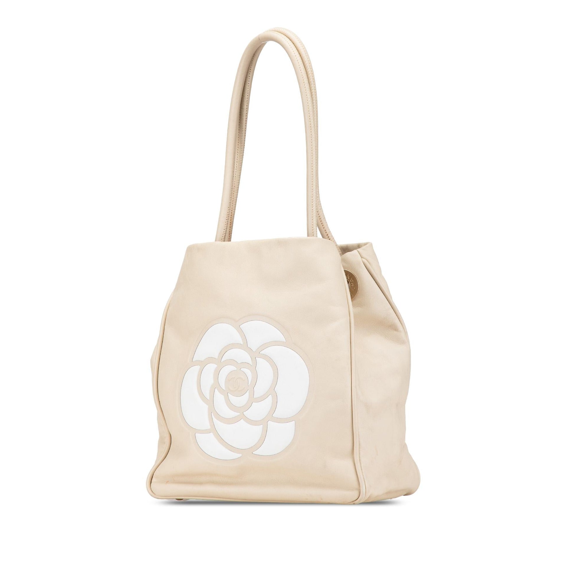 Chanel Gabrielle Tote - Rovelle Bags
