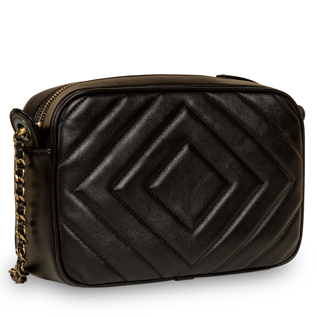 Chanel Boy Crossbody - Rovelle Bags