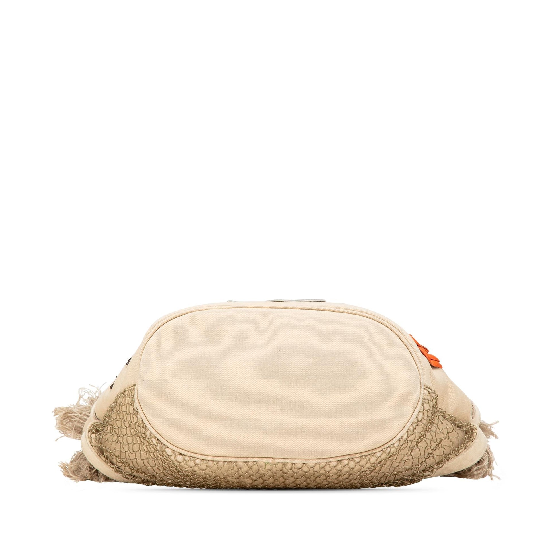 Chanel Gabrielle Tote - Rovelle Bags