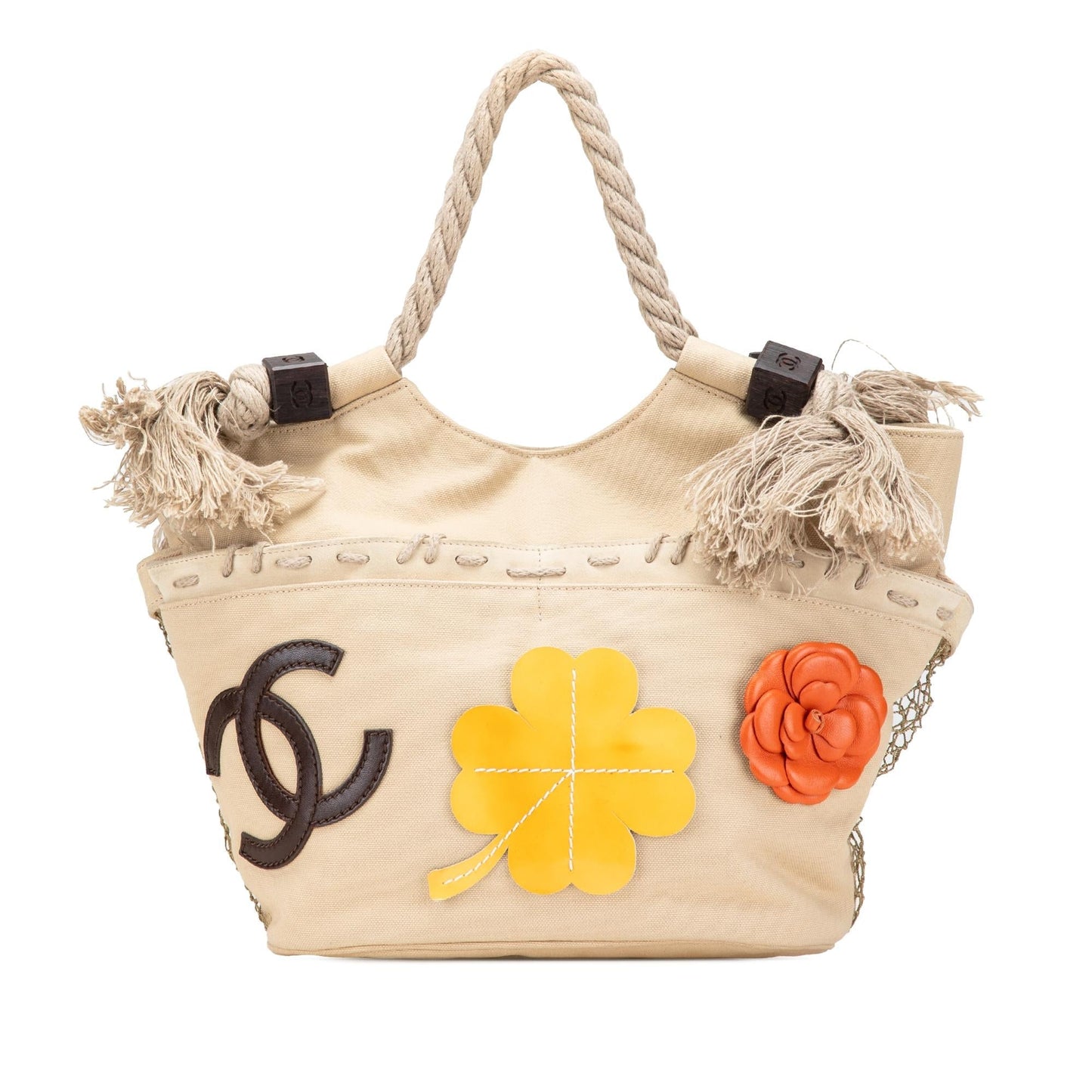 Chanel Gabrielle Tote - Rovelle Bags