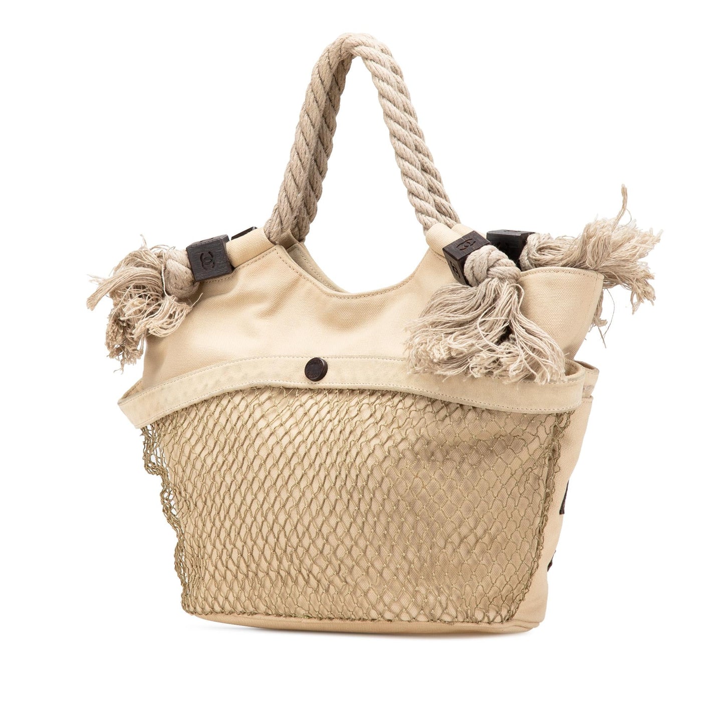 Chanel Gabrielle Tote - Rovelle Bags