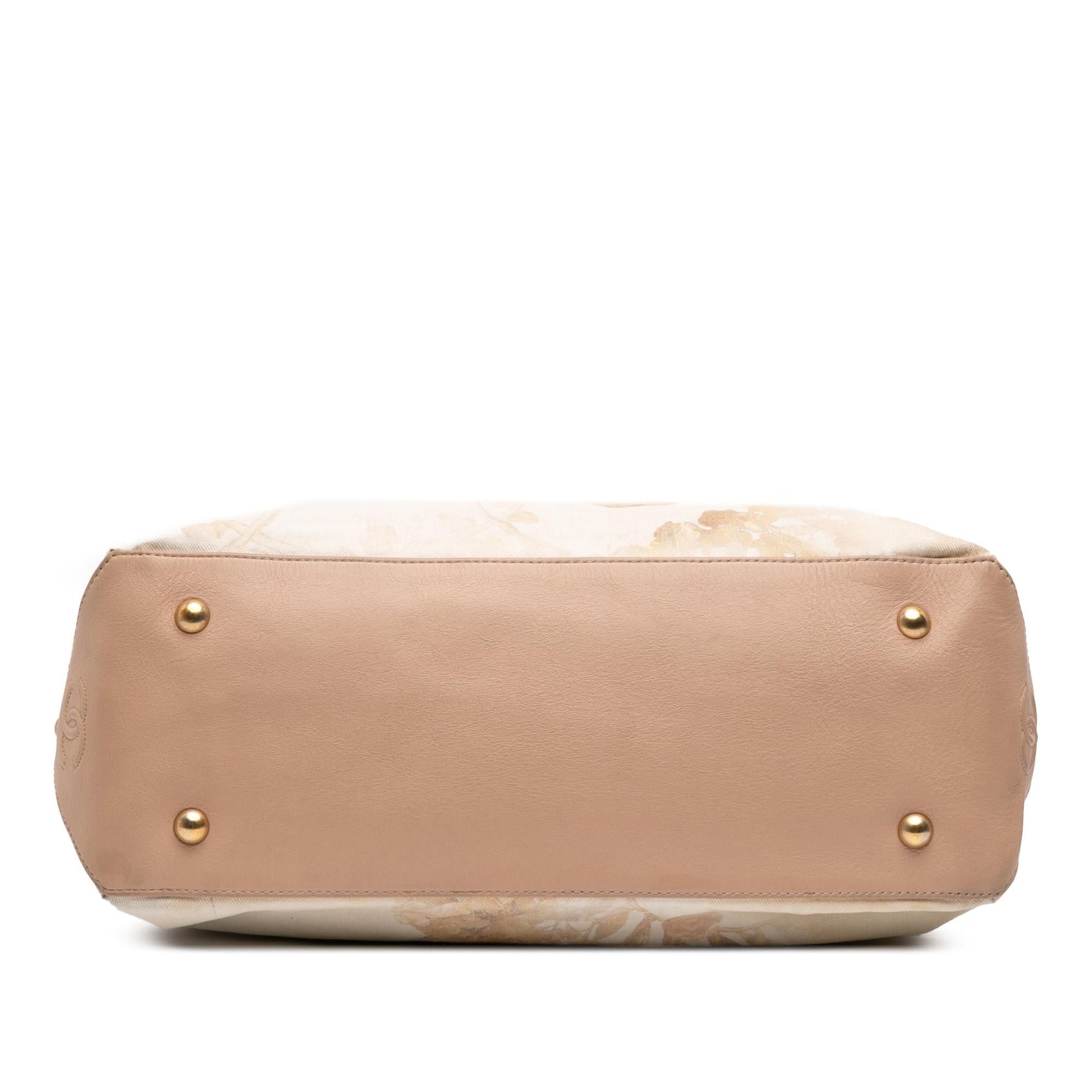 Chanel Gabrielle Tote - Rovelle Bags