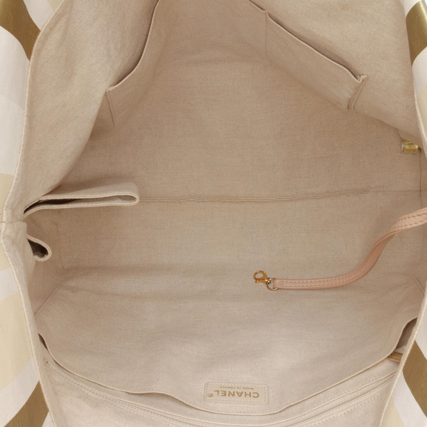 Chanel Gabrielle Tote - Rovelle Bags
