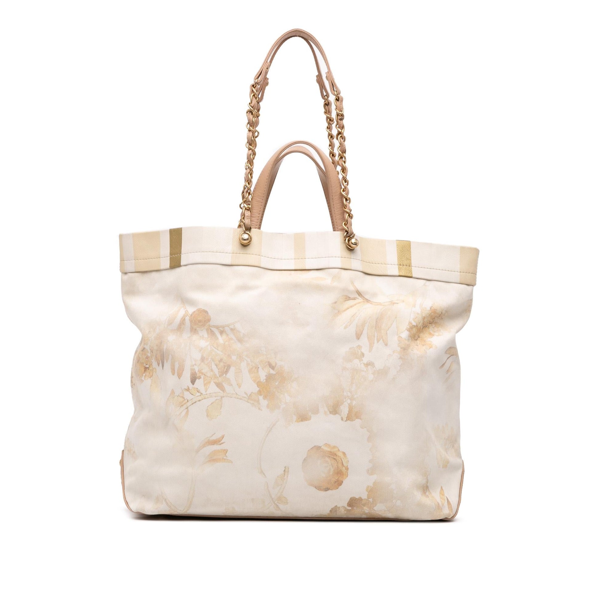 Chanel Gabrielle Tote - Rovelle Bags