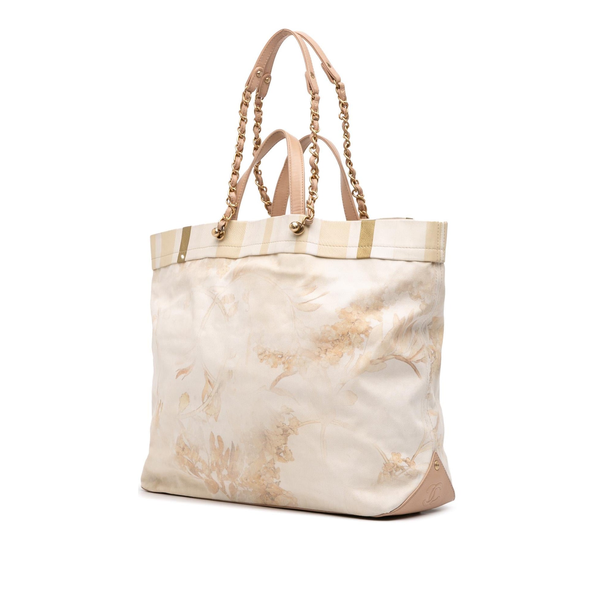 Chanel Gabrielle Tote - Rovelle Bags