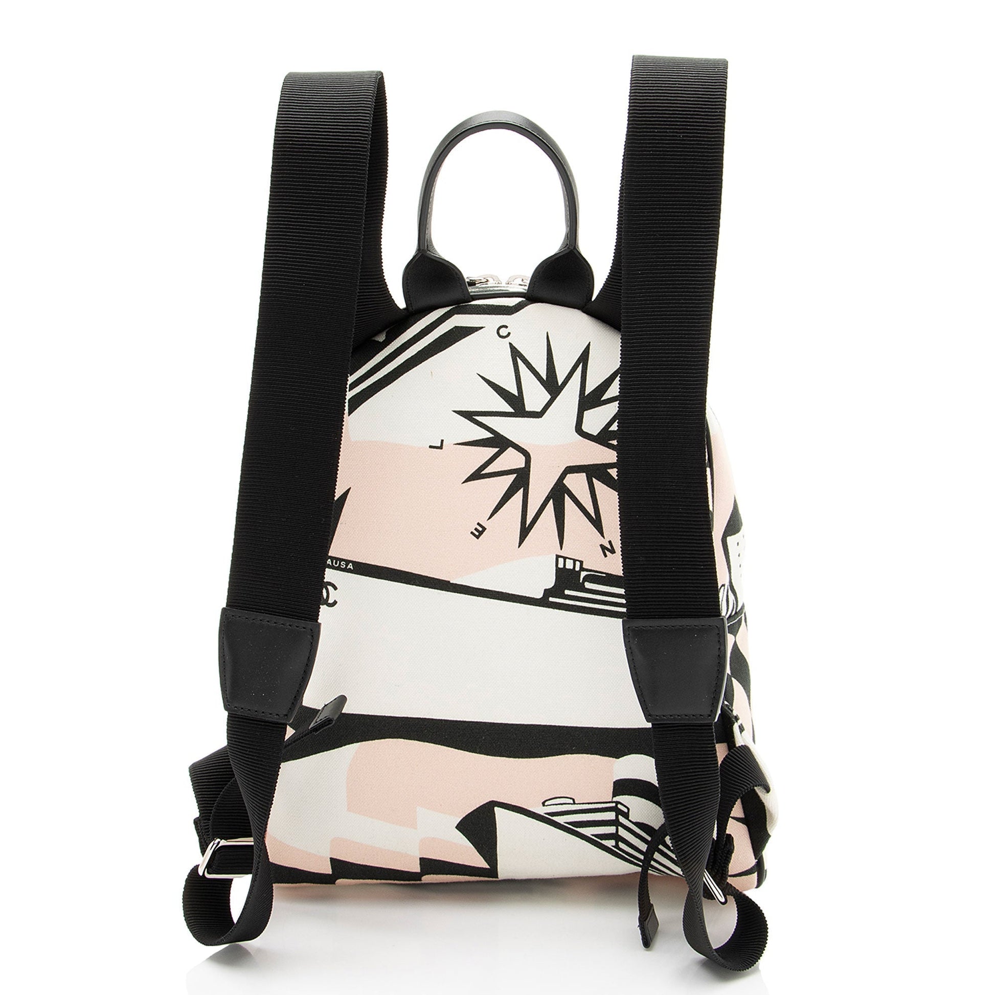 Chanel Gabrielle Backpack - Rovelle Bags