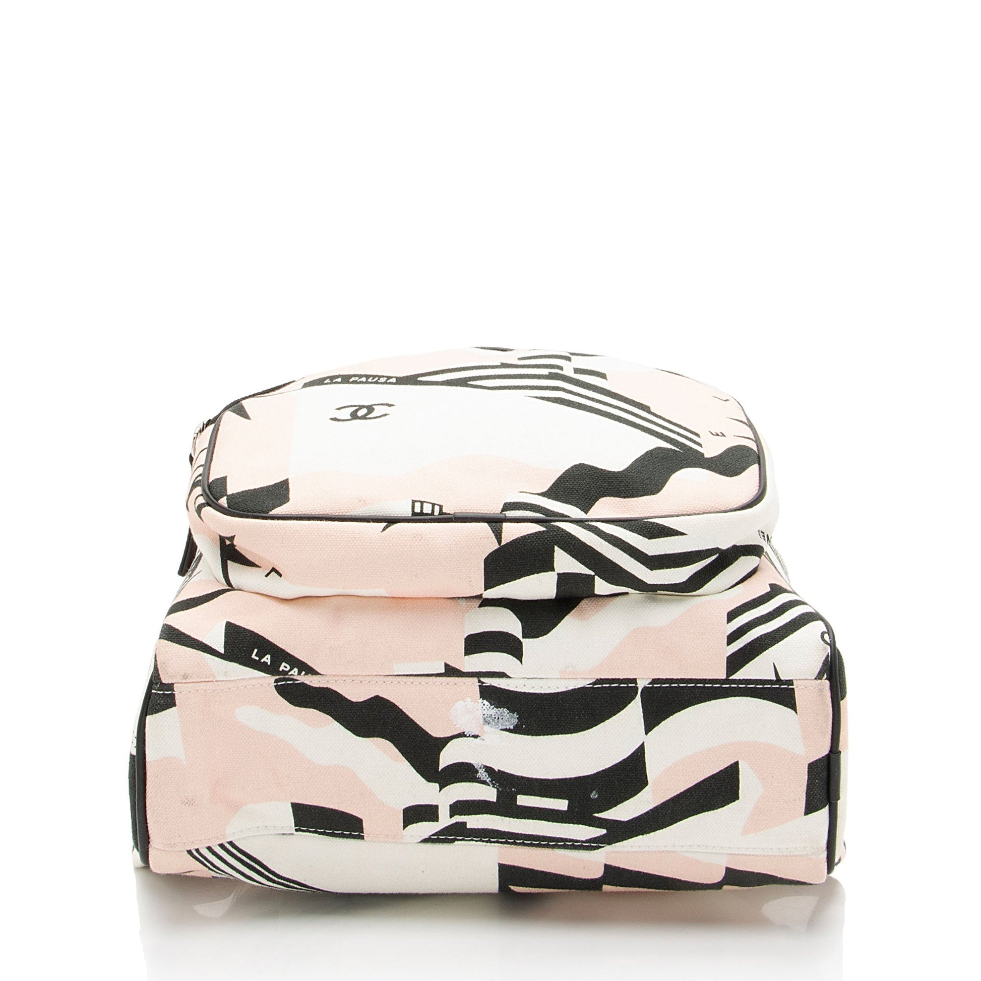 Chanel Gabrielle Backpack - Rovelle Bags