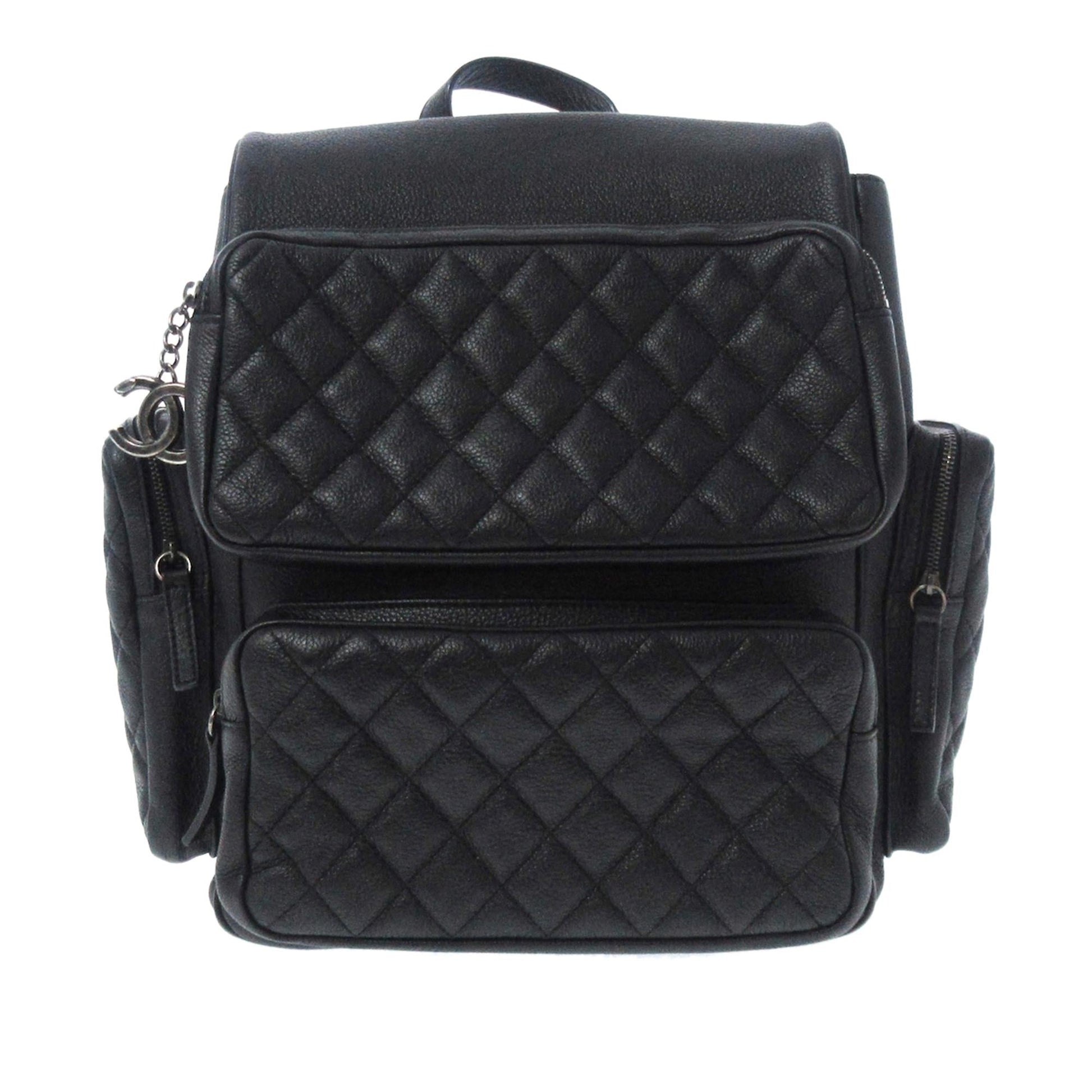 Chanel Handbag - Almora Bags