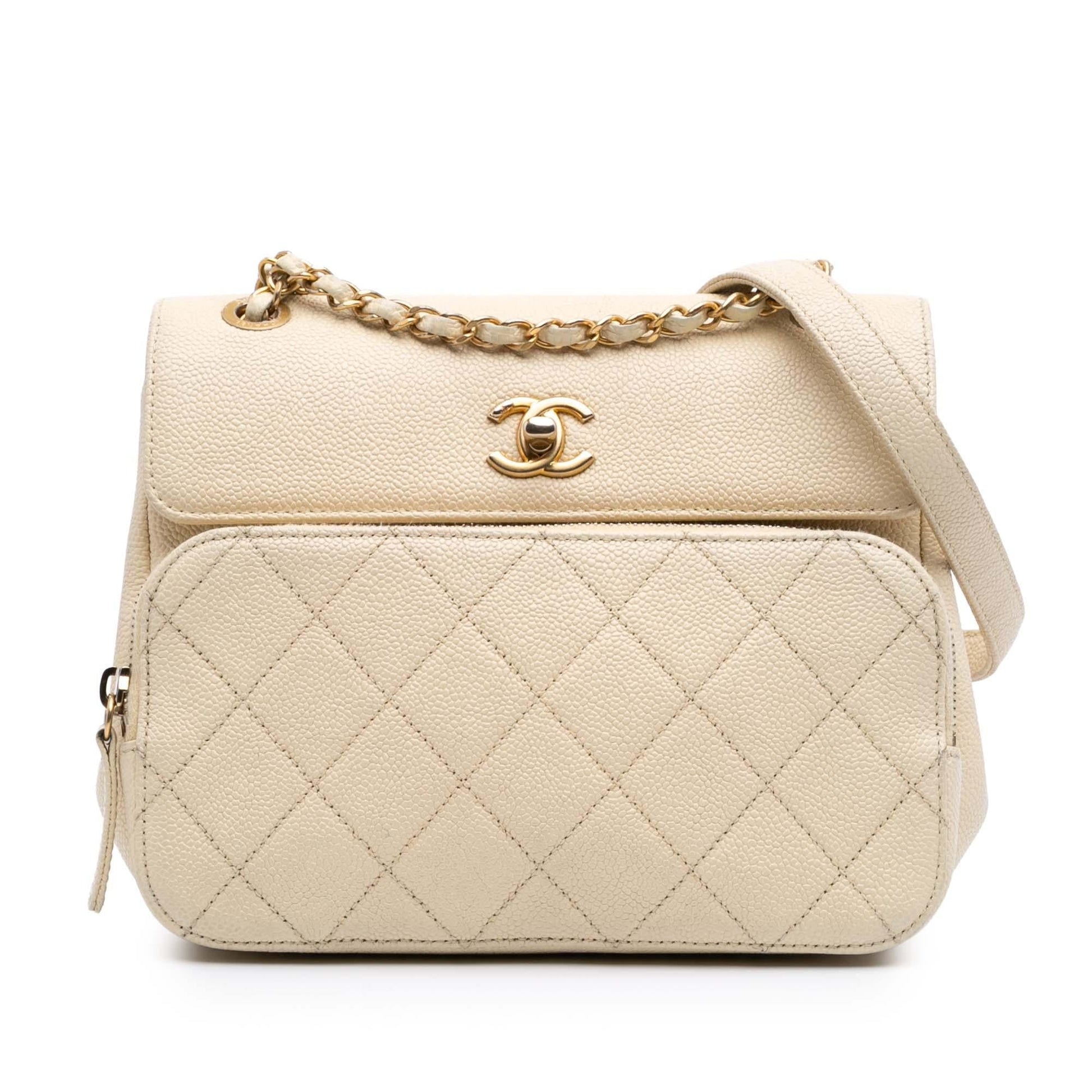 Chanel Gabrielle Shoulder Bag - Rovelle Bags