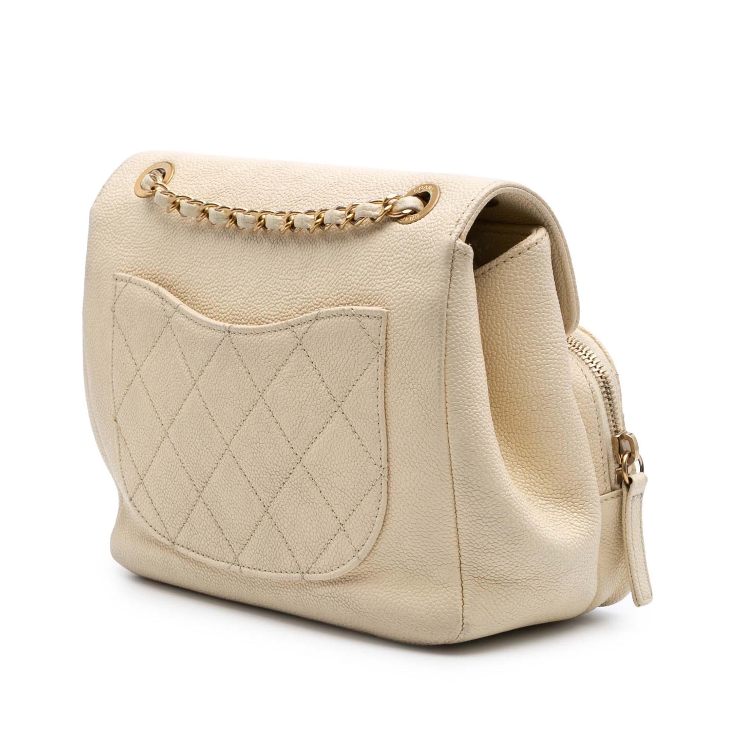 Chanel Gabrielle Shoulder Bag - Rovelle Bags