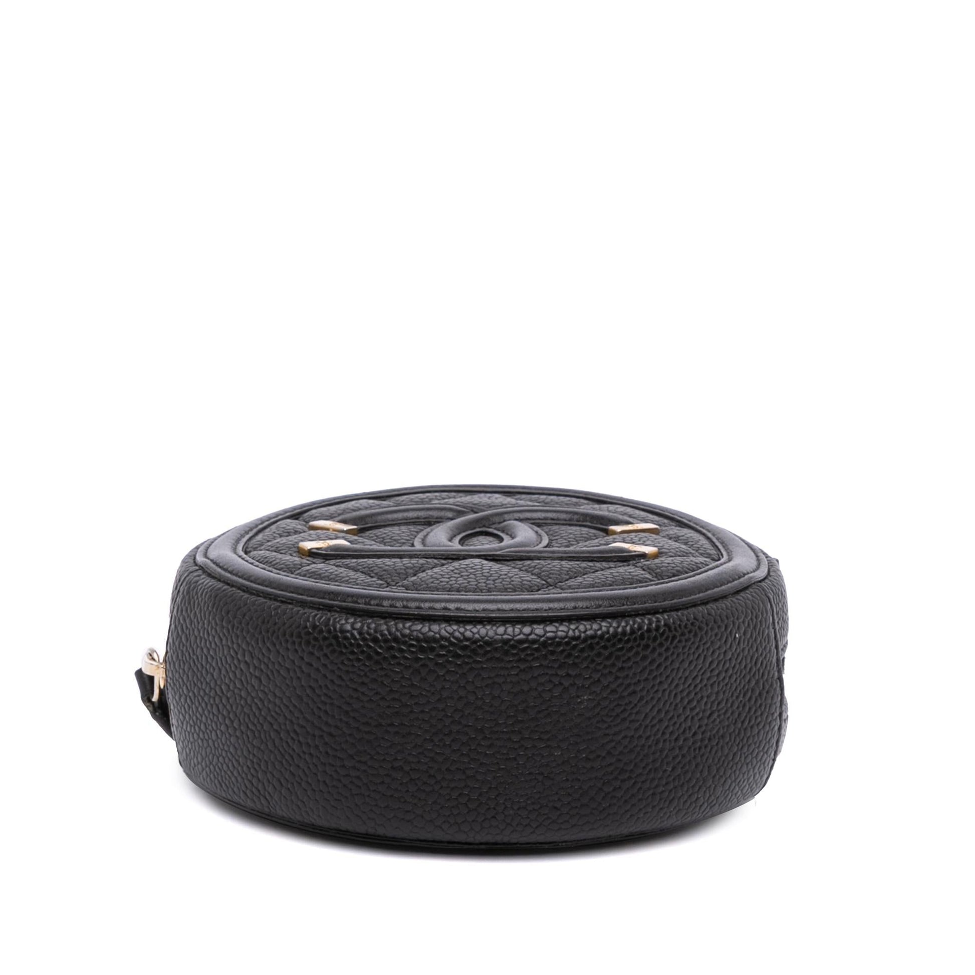 Chanel Gabrielle Clutch - Rovelle Bags