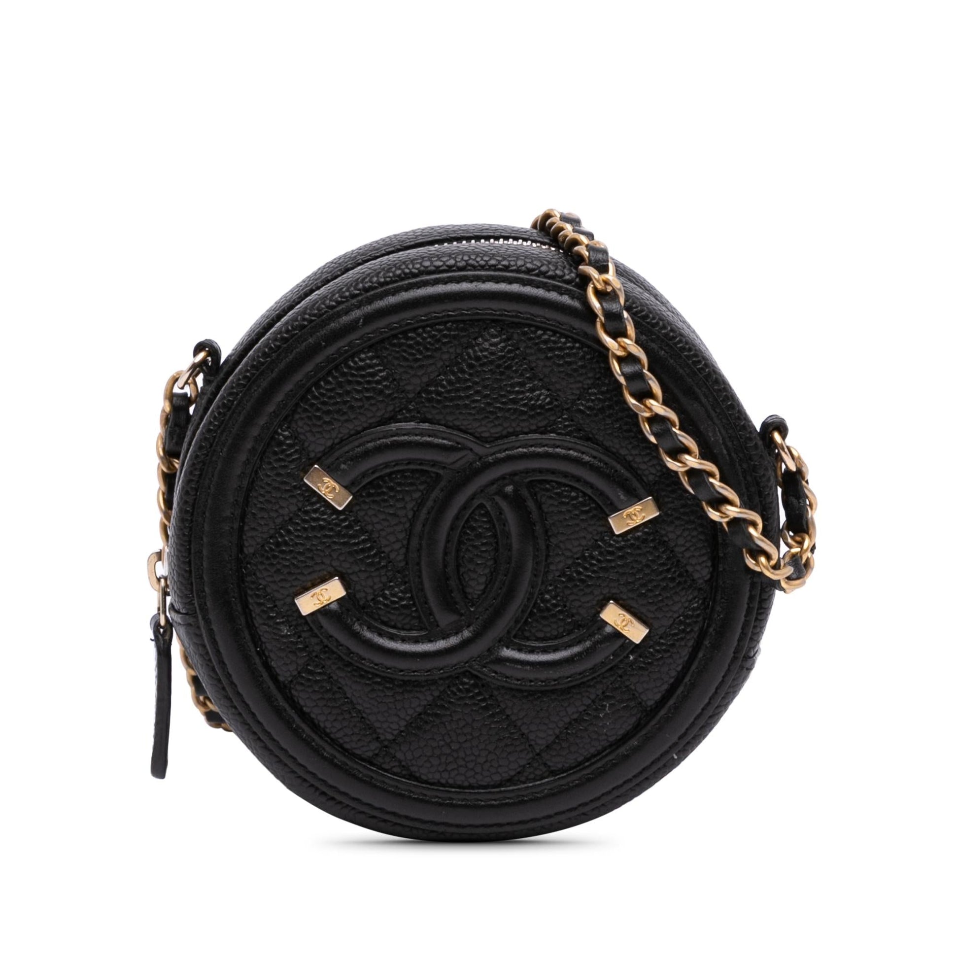 Chanel Gabrielle Clutch - Rovelle Bags