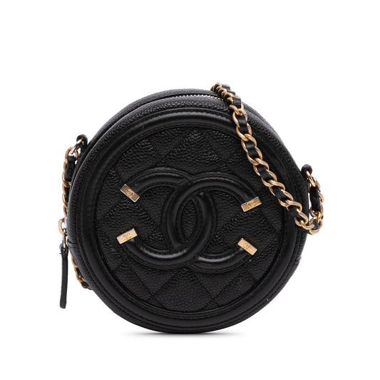 Chanel Gabrielle Clutch - Rovelle Bags