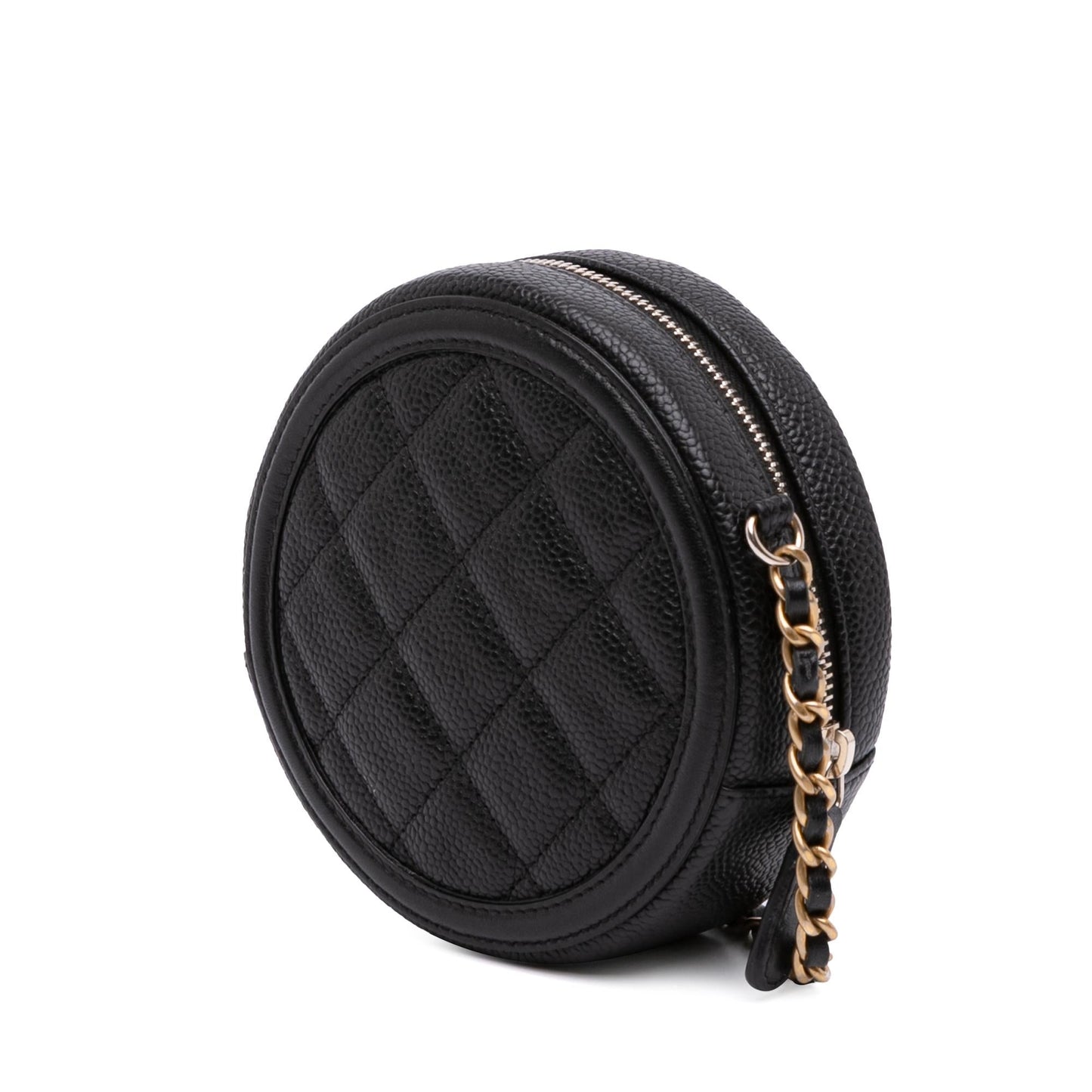 Chanel Gabrielle Clutch - Rovelle Bags