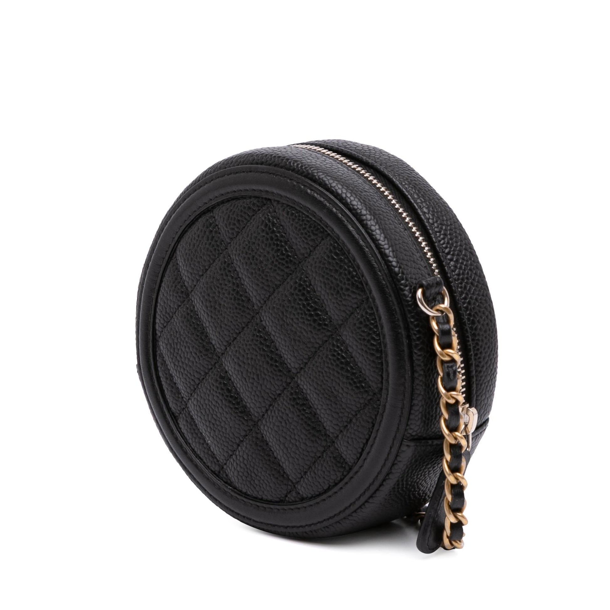 Chanel Gabrielle Clutch - Rovelle Bags
