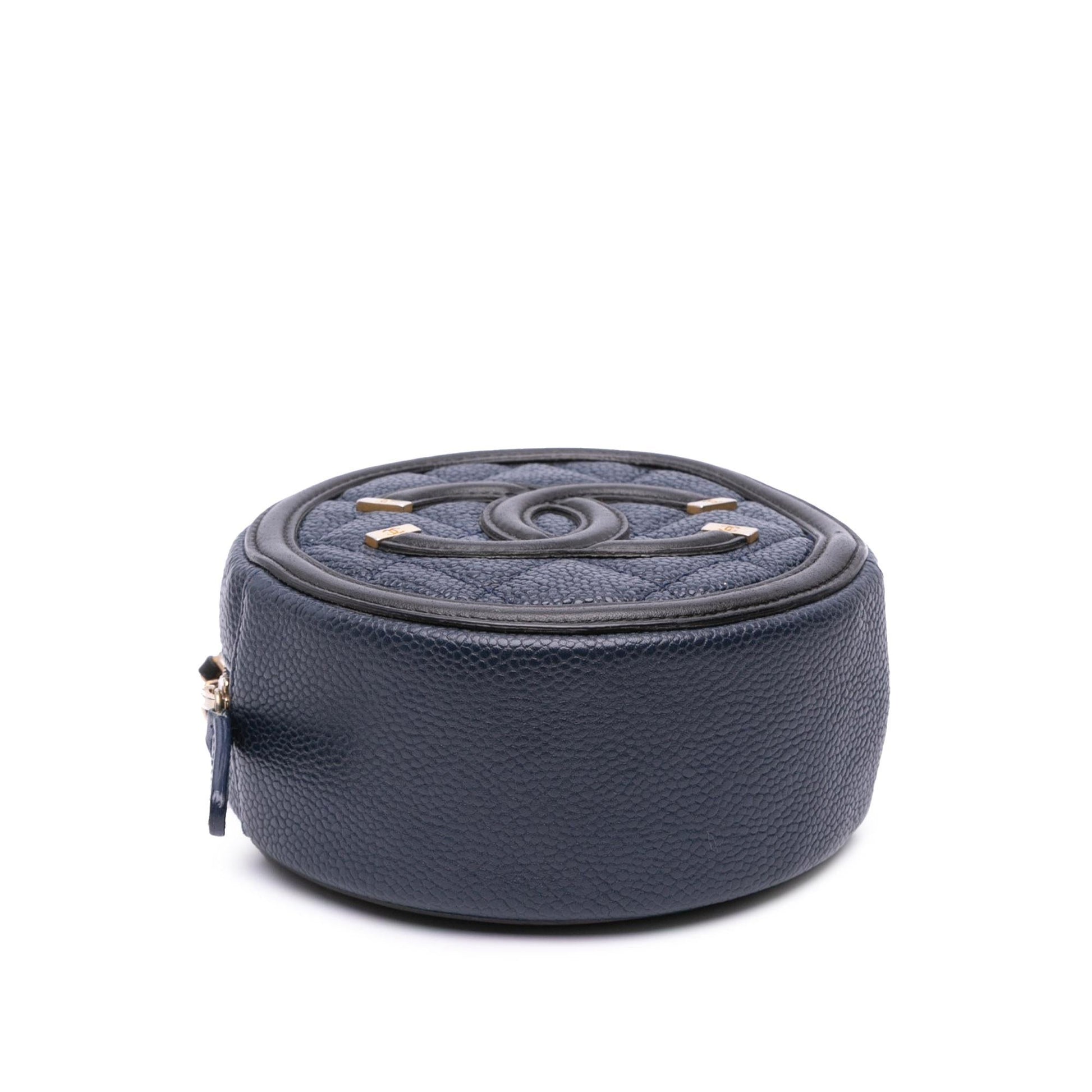 Chanel Gabrielle Crossbody - Rovelle Bags
